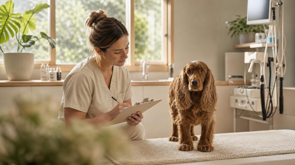 Why Australia’s Vet Shortage Could Be Fixed by a Role Most Pet Owners Don’t Know About