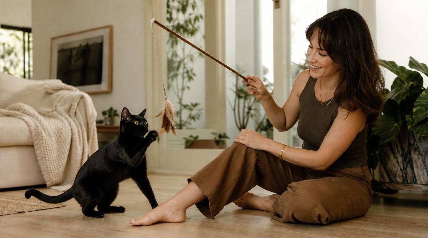 Best Cat Wand Toys in Australia: Ultimate Aussie Picks for 2026