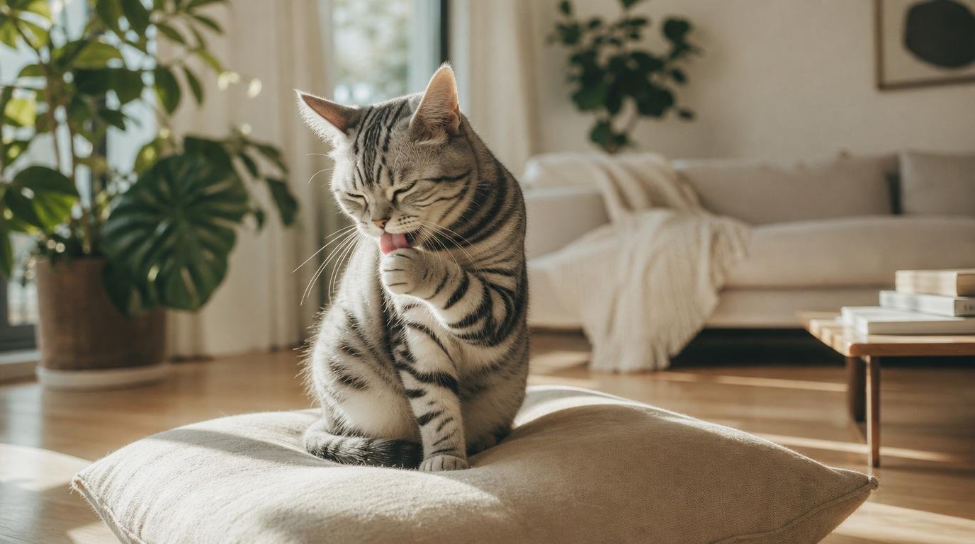 Best Omega 3 Fish Oil for Cats in Australia: Ultimate Guide for 2026
