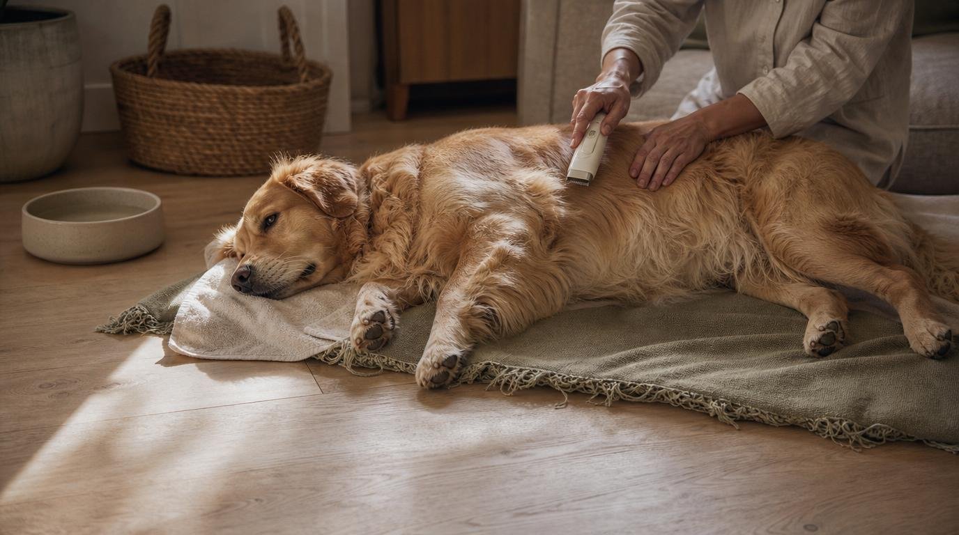 Cordless vs Corded Dog Clippers: Which Suits Your Dog’s Coat?