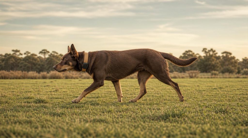 GPS vs Microchip for Dogs in Australia: Should You Get Both?